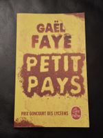 Petit Pays - Gaël Faye