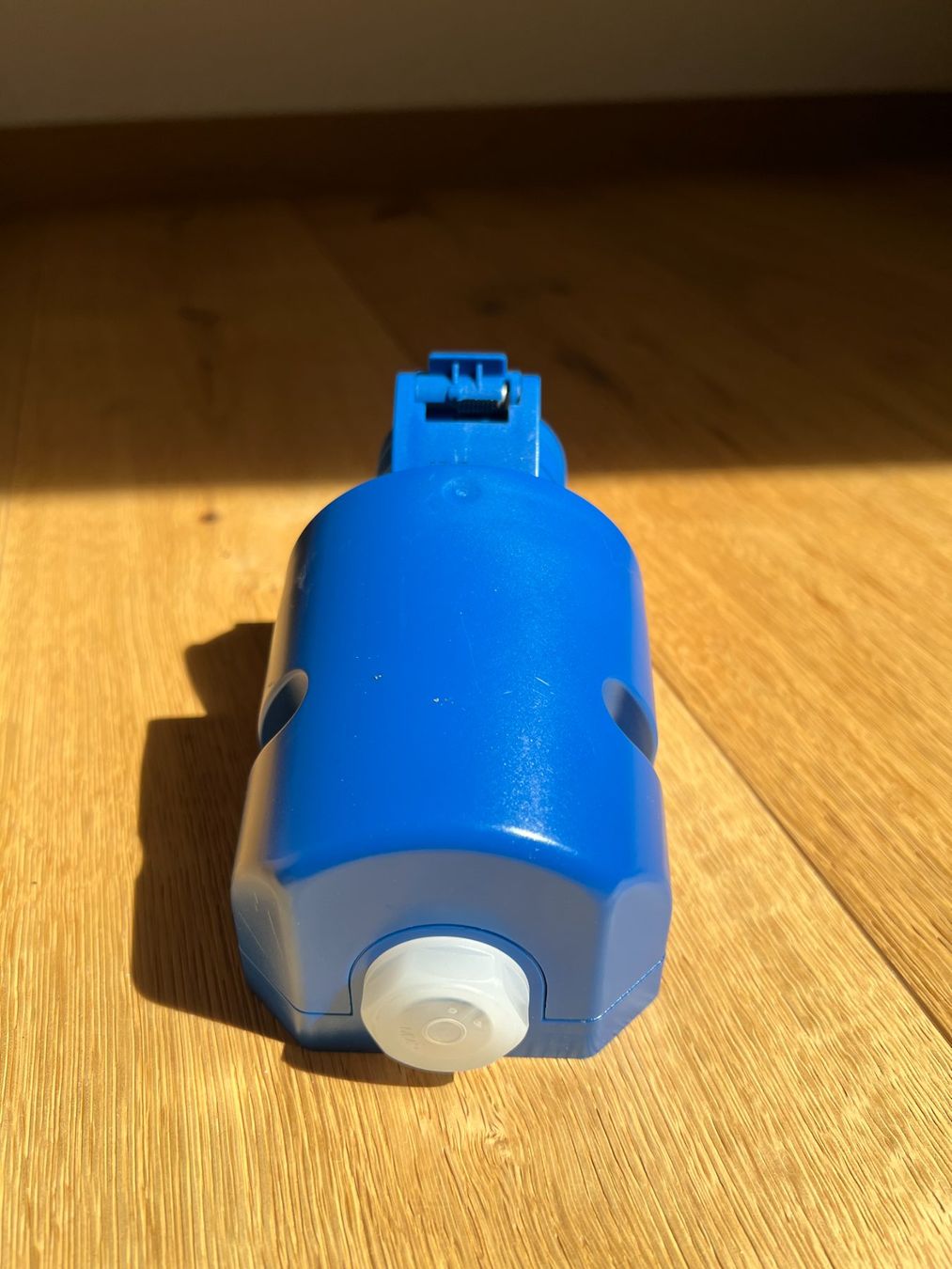 Spine: Wanddose CEE 16 A / 230 V Farbe blau – Nuovo (secondo la descrizione) da Signau venduto da Mage700 3