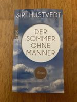 Taschenbuch "Der Sommer ohne Männer", Siri Hustvedt