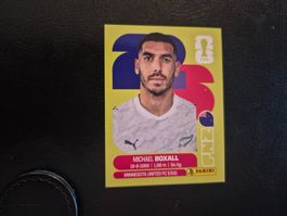 Panini WM 26 NZL 4