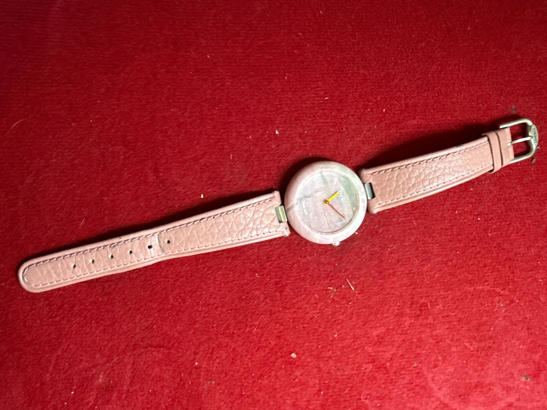Tissot Orologi: Tissot RockWatch 30 mm – Usato da Pfeffingen venduto da Allhandelklgwatches 2