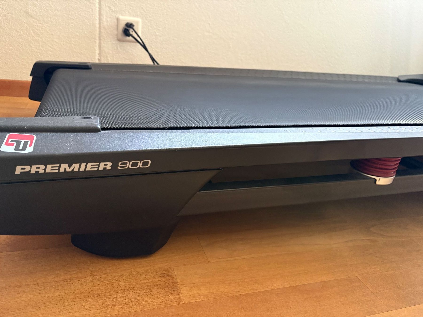 Hometrainer: Proform Premier 900 Laufband – Usato da Conters venduto da arviaswiss 5