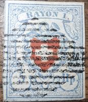 Rayon 17II Typ 39 C1 - RO Kat. 200.-