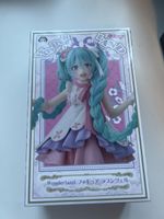 Hatsune miku figur UNGEÖFFNET