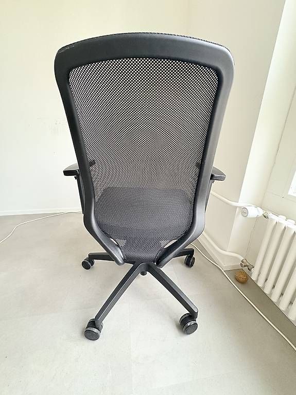 Stühle: Bürostuhl – Gebraucht aus Zürich von muellerdenis 1