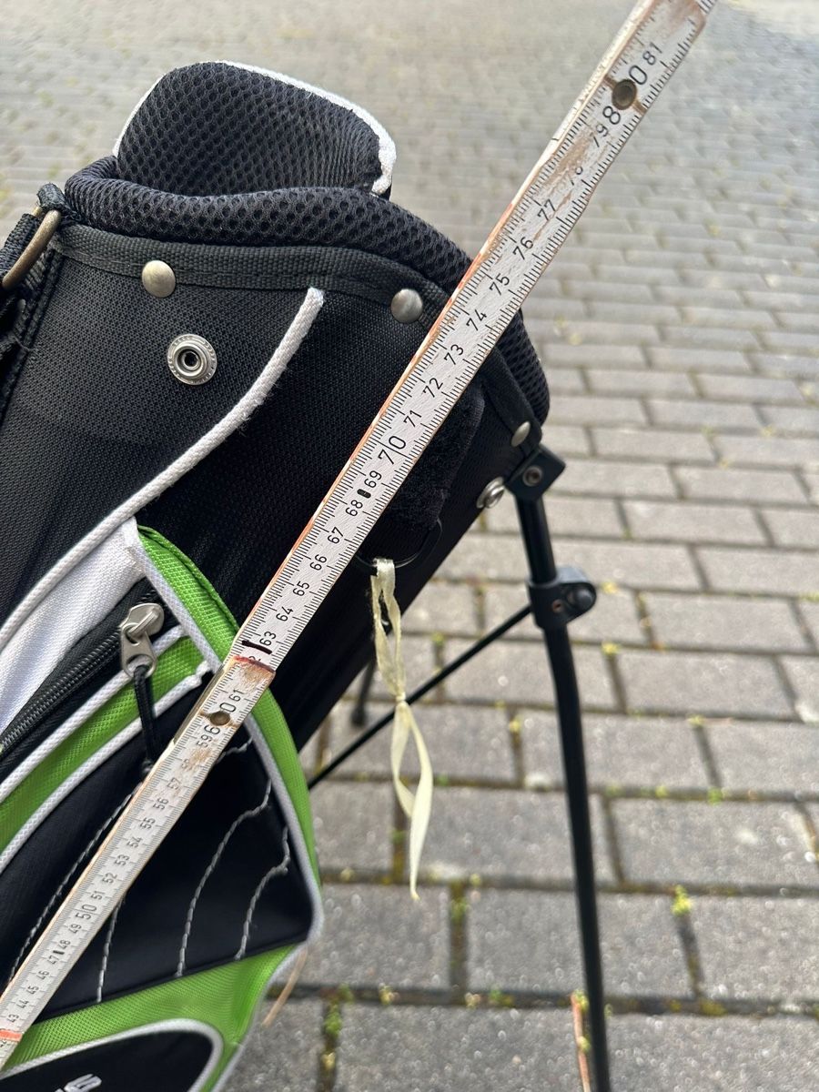 Borse & Zaini: Kinder Golftasche – Usato da Oberwil_Lieli venduto da milen2 2