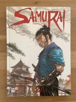 SAMURAI / TOME 1 / LE COEUR DU PROPHETE