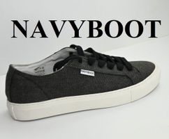 40 NEU 150 Fr. Navyboot Sneaker Sportschuhe Vans Halbschuhe