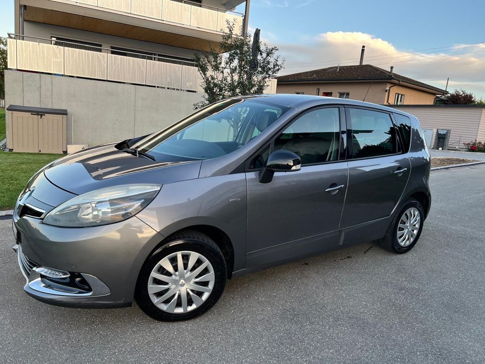 Renault Automobili: 1.2 Benzin Turbo Bose Edition – Usato da Schmitten FR venduto da alpi. 9