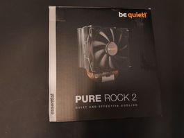 BE QUIET Pure Rock 2 Kühlgerät