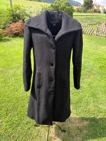 Manteau Ralph Lauren en laine