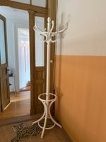 Original Thonet Garderobenständer, Top Zustand!