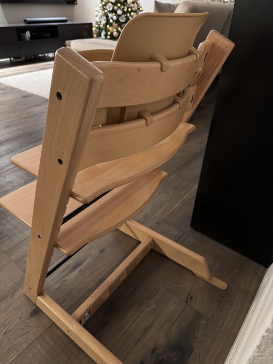 BCN Wasserdichte Kissen Für Stokke Tripp Trapp – 3-teiliges Set Aus Baumwolle