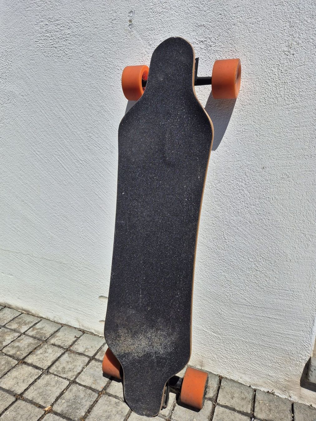Skateboards: Exway FLEX | Elektrisches Longboard – D'occasion à Lauterbrunnen par dom_nps5
