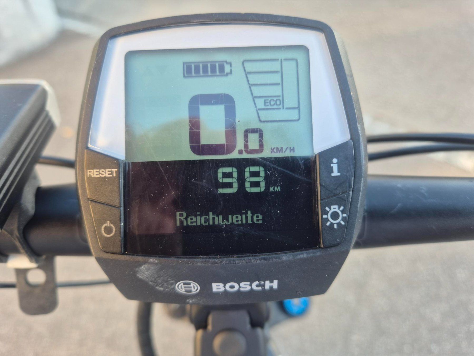 Stevens Velos: E-Bike Stevens – Gebraucht aus Altnau von rako20 1
