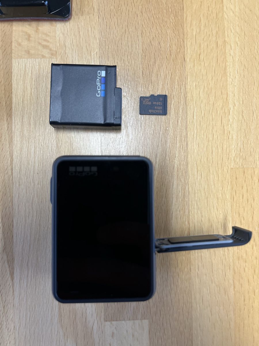 Action Cam: GoPro Hero 5 – Usato da Schönenberg TG venduto da ere_g6hm 2