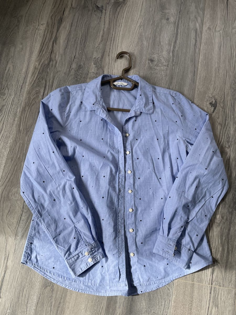 Camicette: Chemisier Springfield taille 38 – Nuovo (secondo la descrizione) da Boncourt venduto da auroreboreale17