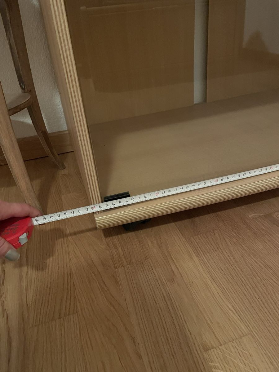 TV Möbel: TV Möbel schwenkbar – Gebraucht aus Horn von Jronimo 3