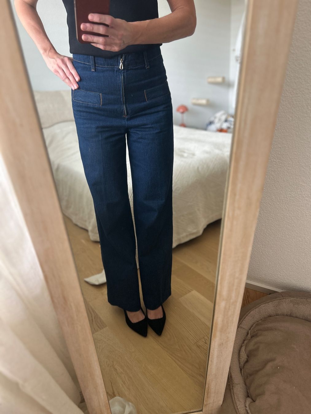 Sandro Jeans: Sandro Jeans (38) – Usato da Uitikon Waldegg venduto da any_6lcf 1