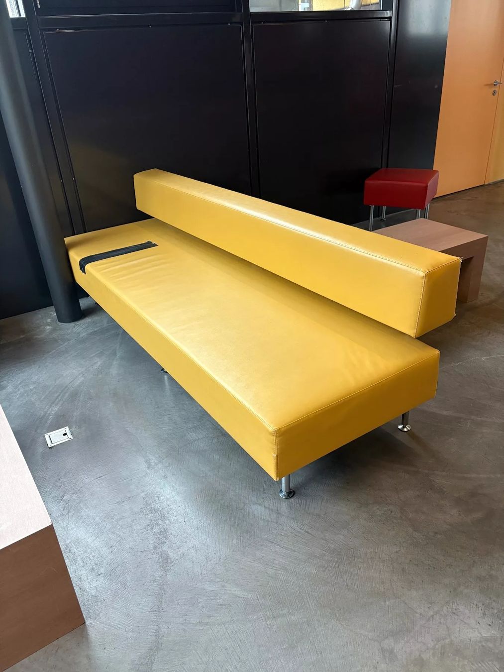 Sofas: Lounge Sitzgruppe – Gebraucht aus Rapperswil SG von graf_rappi 9