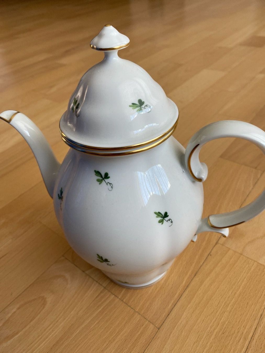 Teiere: Antiker Krug ca. 23 cm – Usato da Abtwil SG venduto da ale2002