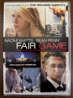 Fair Game - Nichts ist gefährlicher als die Wahrheit