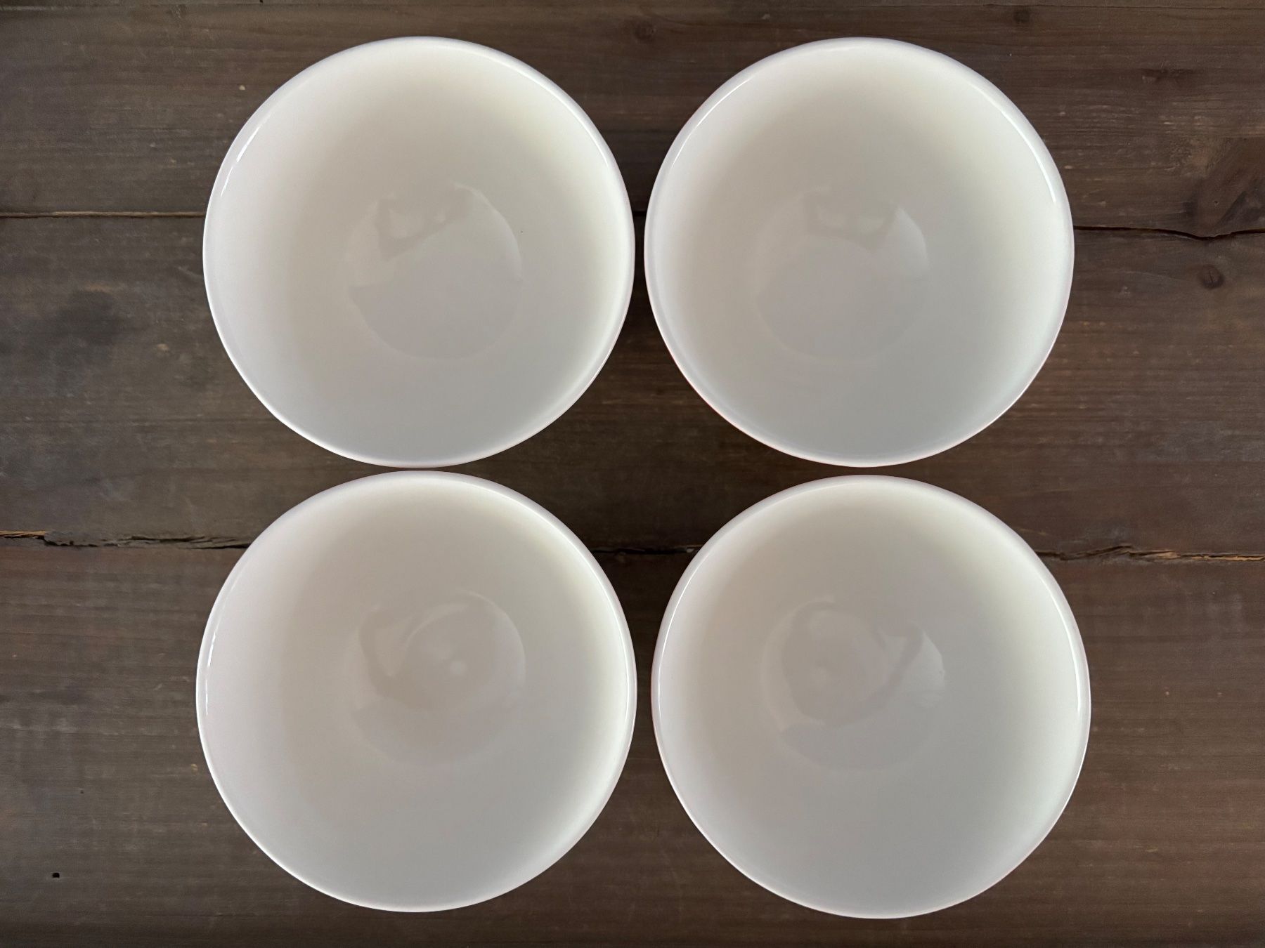 Greengate Schalen: 4er Set Greengate Schalen – Gebraucht aus Luzern von celine7373 1