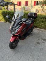 Honda Forza 125 (NSS125AD)