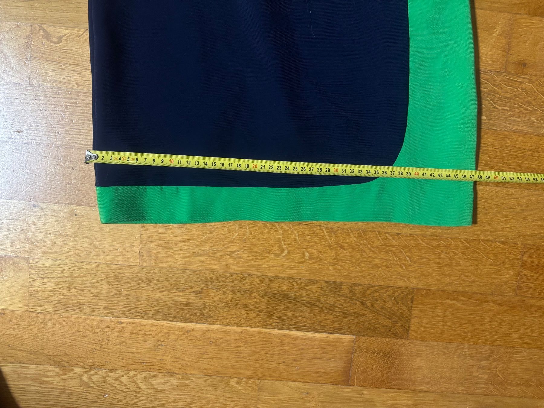 Vestiti: Kleid Vintage Seide – Usato da Winterthur venduto da san_wd8j 9