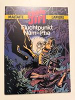 MONO JIM BAND 1 - MALTAITE / LAPIERE