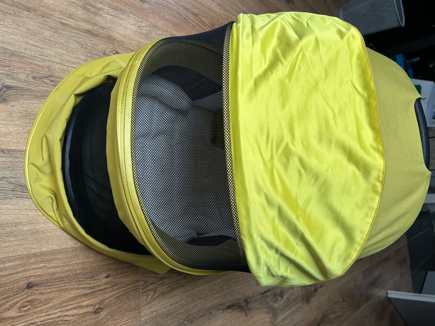 Cybex Carrozzine: Cybex Priam Lux | Babywanne – Nuovo (secondo la descrizione) da Sirnach venduto da henkles 3