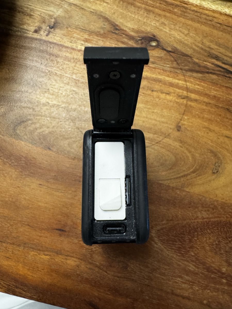 Gopro Action Cam: Gopro Hero 11  – D'occasion à Hombrechtikon par sz357 3