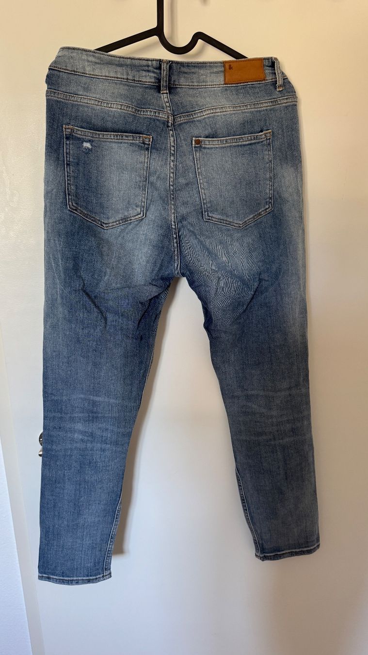 H&M Jeans: H&M Jeans, Grösse 36, Used Look – Gebraucht aus Luzern von Ecila007 2