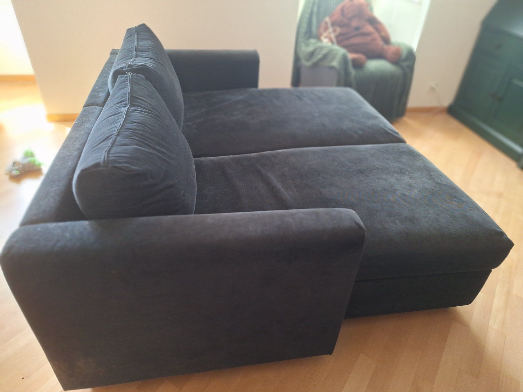 Ikea Divani: Bigsofa mit viel Stauraum – Usato da Rheinfelden venduto da ThegreatQ 1