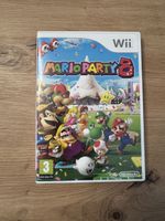 Mario Party 8 Wii Spiel + OVP - Für die ganze Familie! 