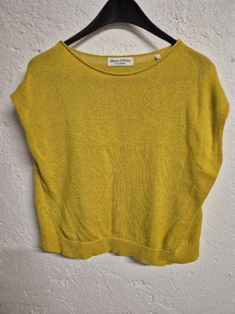 Marco Polo Shirt Gr. S
