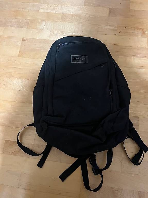 Zaini: DaKine Laptop Rucksack – Usato da Thun venduto da Dom_poulet