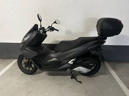 Honda PCX 125 abs 8500km