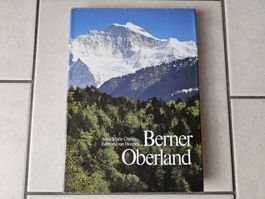 Berner Oberland  /  174 Seiten