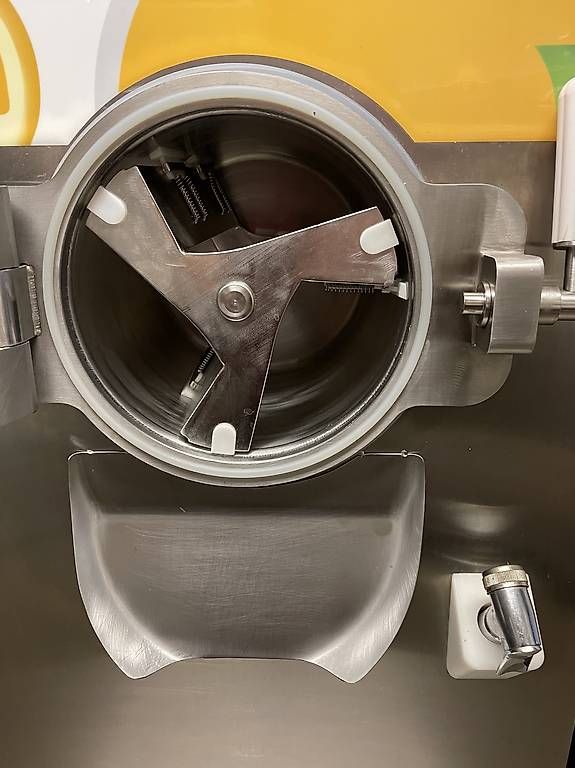 Elettrodomestici da cucina: Macchina per Gelato/Eismaachine – Usato da Widnau venduto da ladolcevita02 2