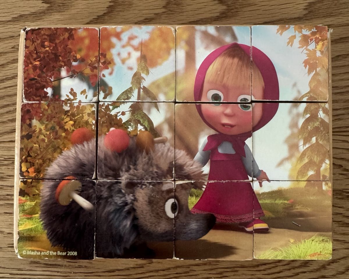 Puzzle: Kinderpuzzle – Usato da Stansstad venduto da dug_8drx 4