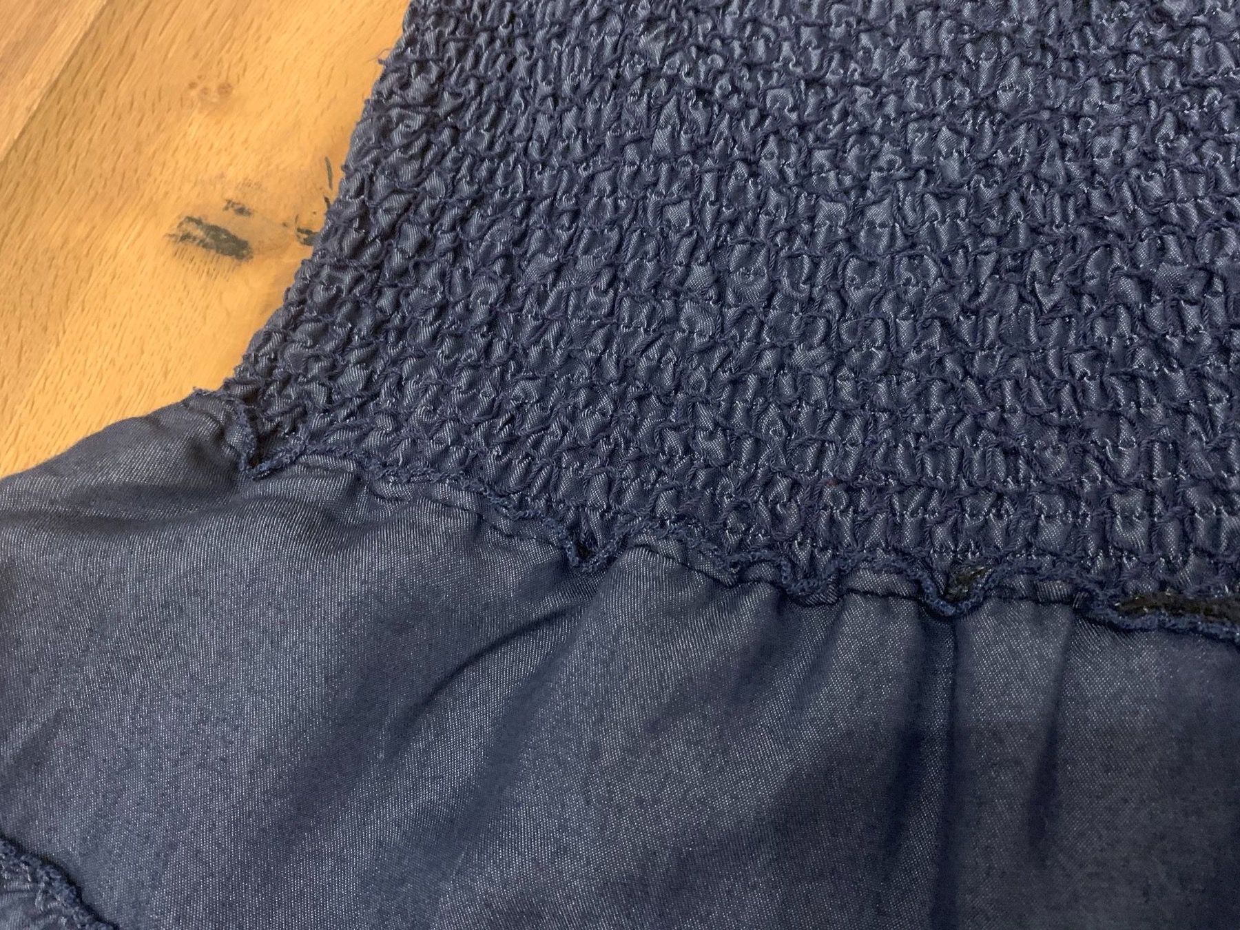 Vestiti & Gonne: Kleid 122cm 7J 🌸 – Usato da Zürich venduto da Alex.Zurich 3