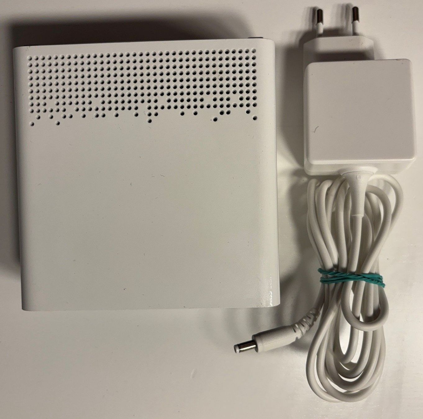 Swisscom Wlan: W-LAN Box 2 von Swisscom – Gebraucht aus Meisterschwanden von McSchein 1