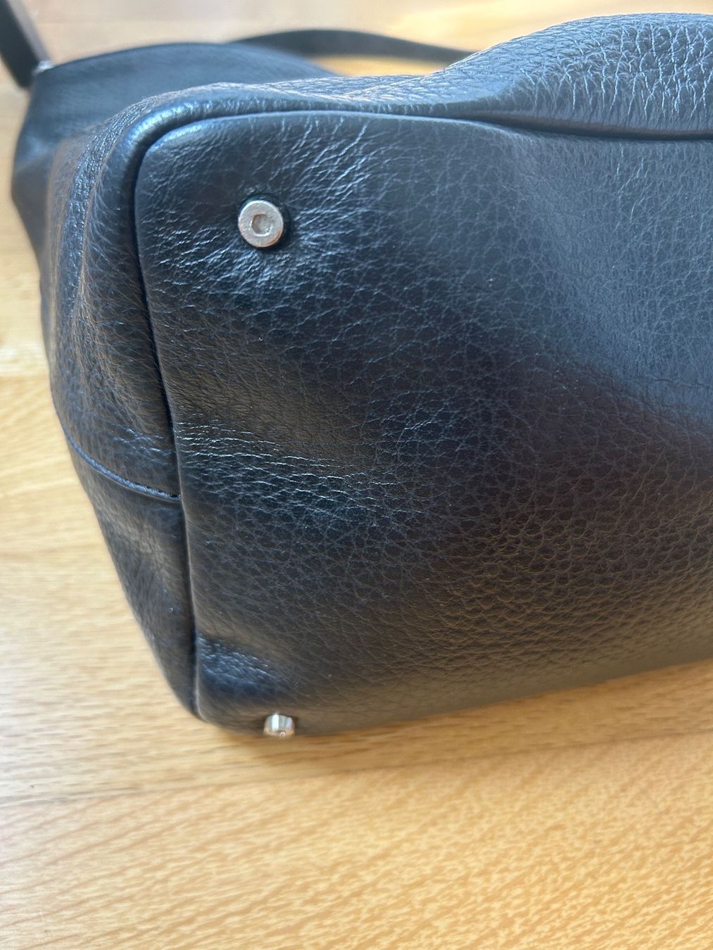 Coccinelle Sacs femmes: Coccinelle Classic Handbag – D'occasion à Zürich par Madita_auf_der_Erbse 5