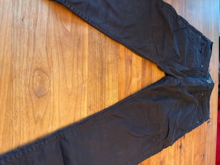 Hose schwarz