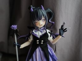 BJD 1/6 Puppe im japanischen Anime Stil Doll