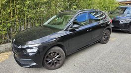 Skoda Kamiq 1.0 TSI