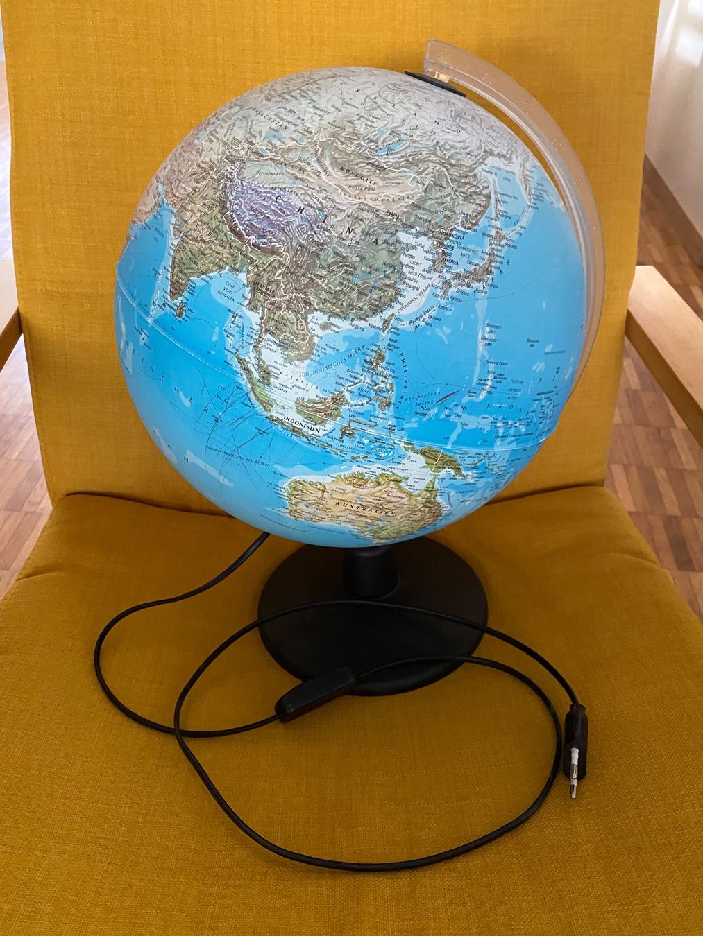 Lampade: Licht Planet – Usato da Baden venduto da mgeormezi