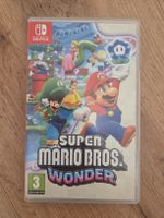 Super Mario Bros Wonder (für Switch 1 und 2)