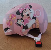 Velohelm Mädchen - Minnie Mouse - Alpina
